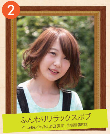 ★秋冬Style Contest 2015結果発表★