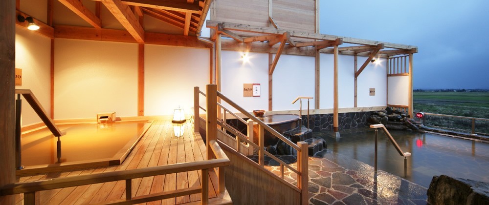 旬食・ゆ処・宿 喜芳